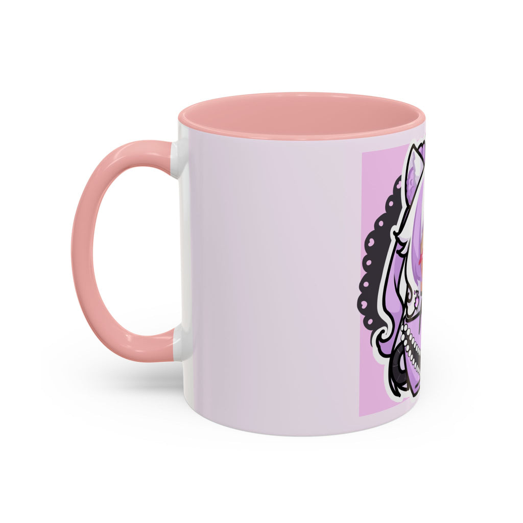 Jobooki Accent Mug