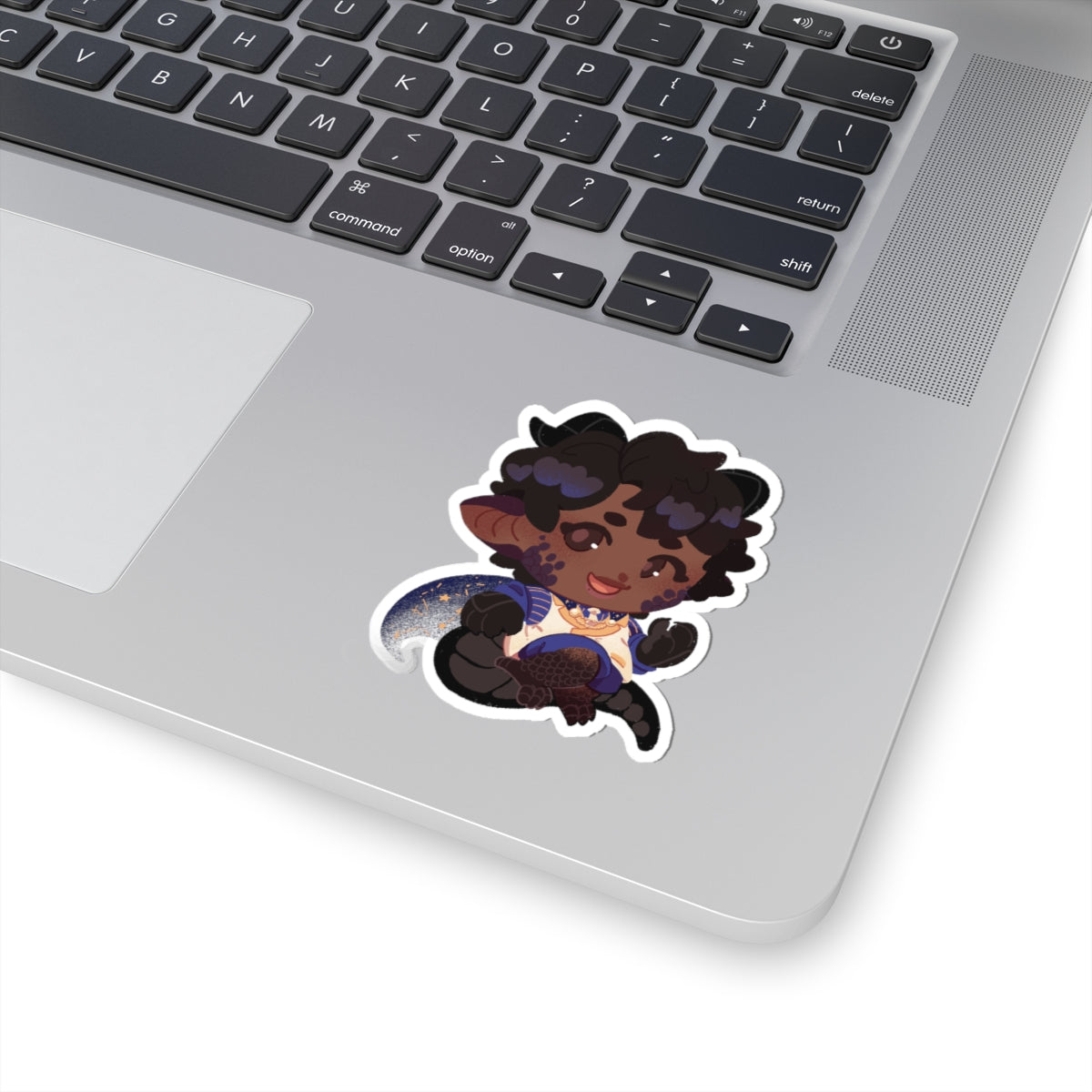 EdenEclipse "Chibi" Sticker