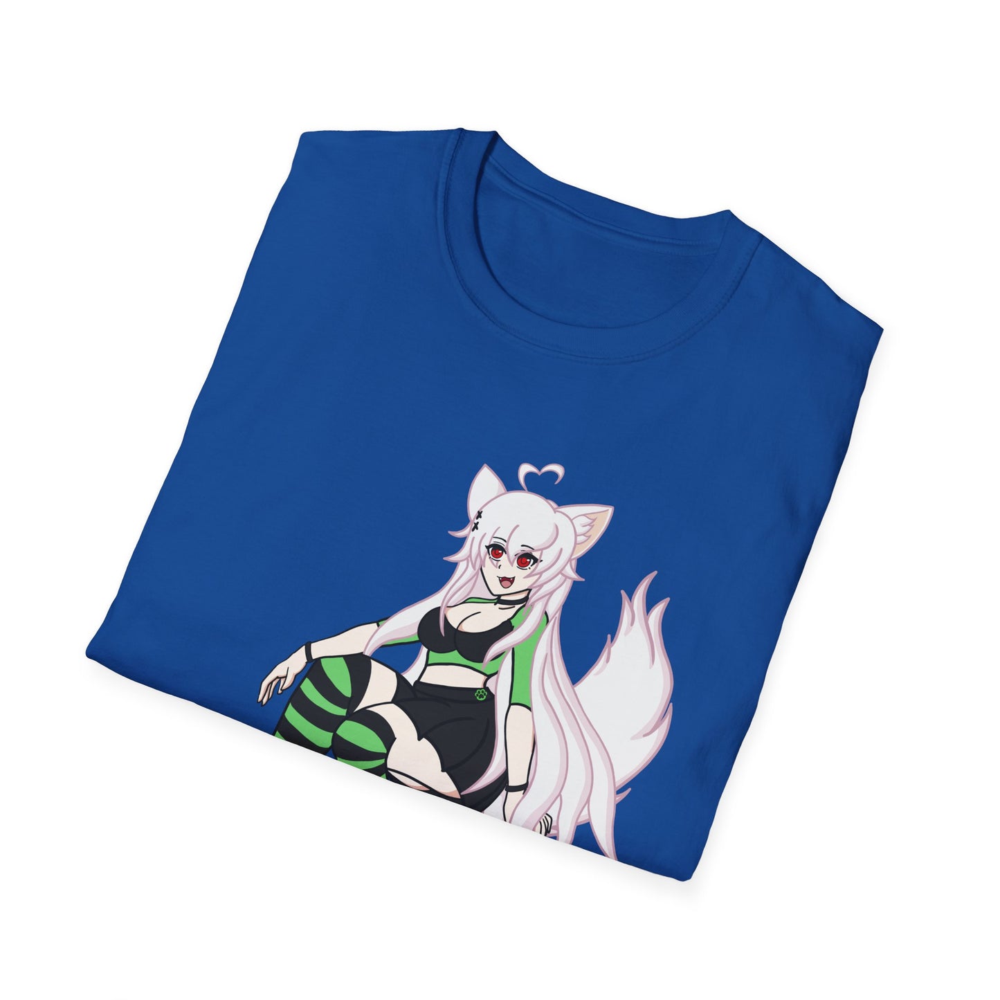 Liz Okami TShirt