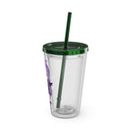 Una Night Tumbler