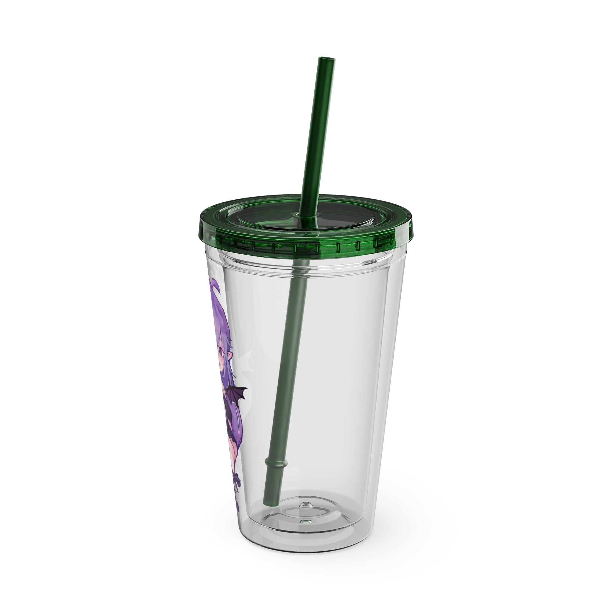 Una Night Tumbler