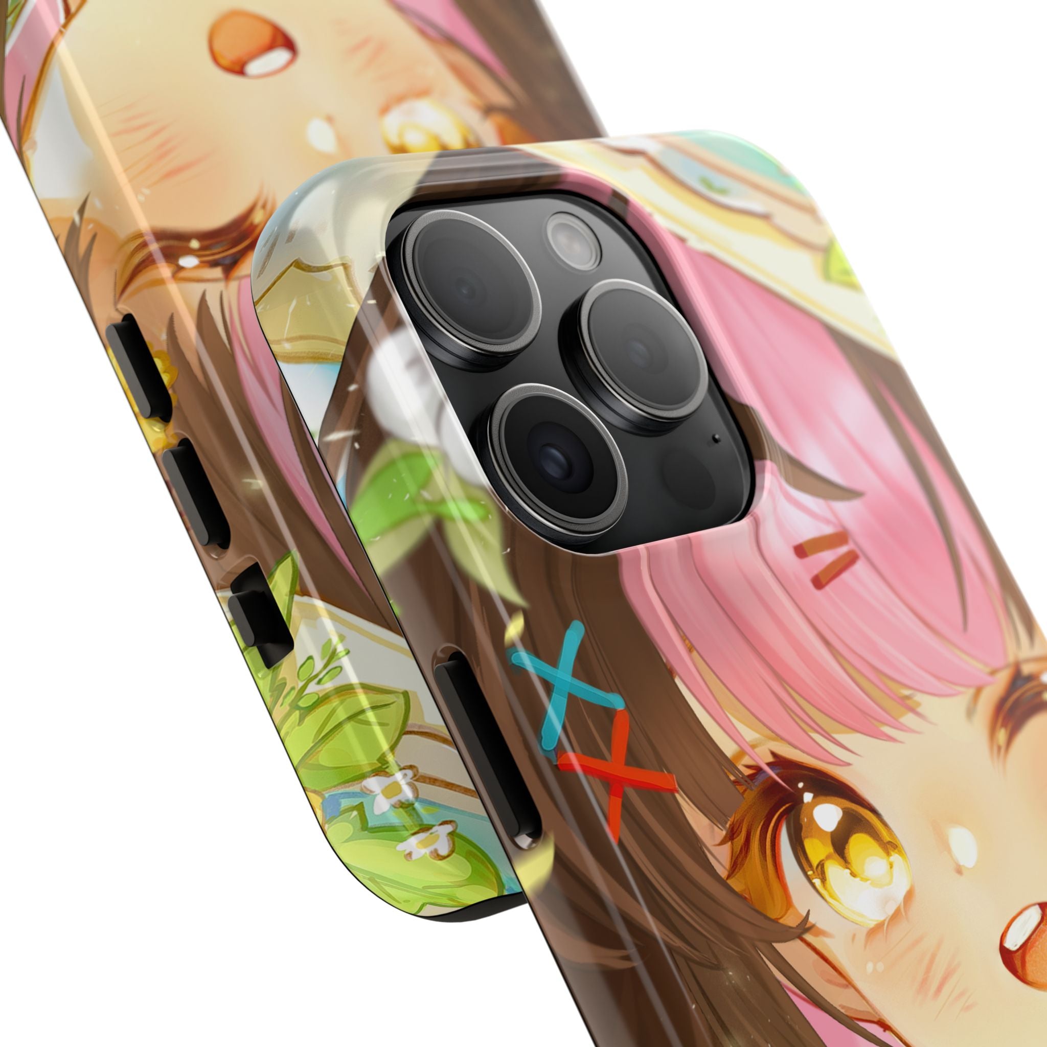 Lychibe "Daisies" Phone Case