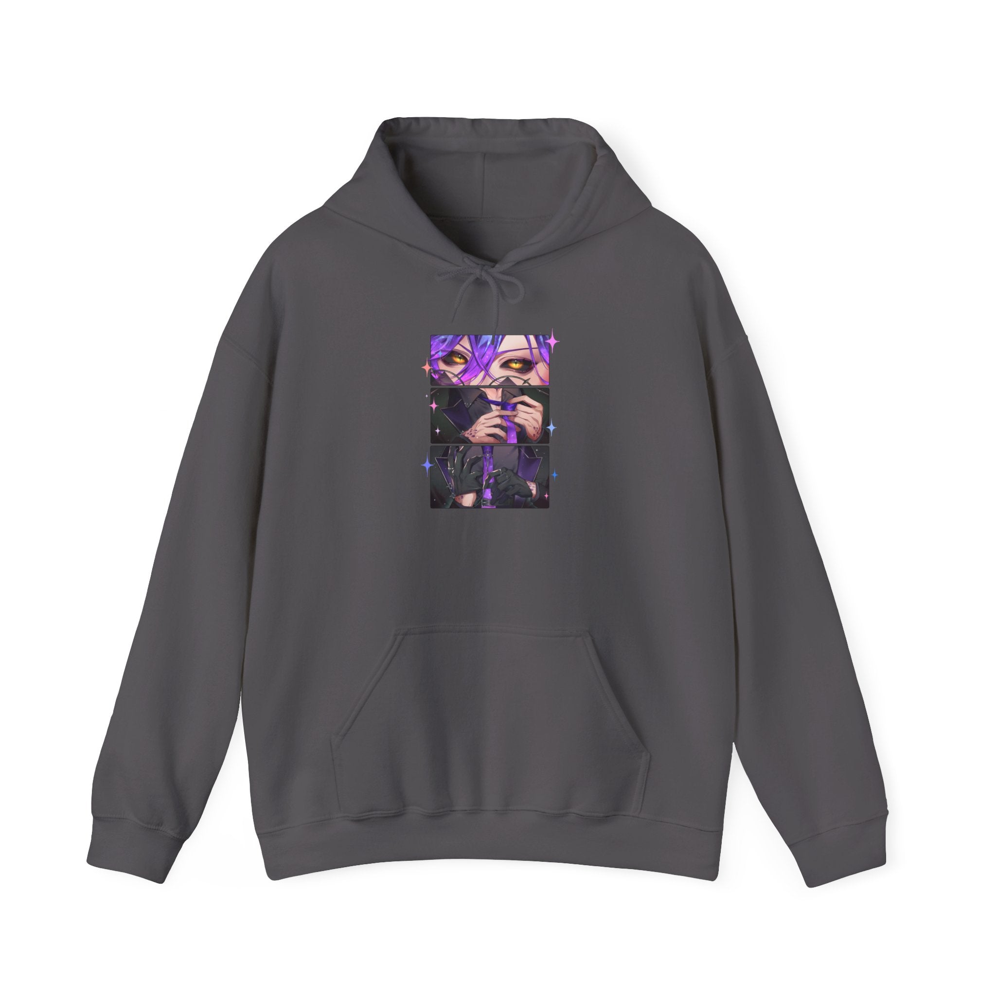 Cassian Aetheria Hoodie