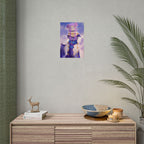 Mama Lumi "Dream" Poster
