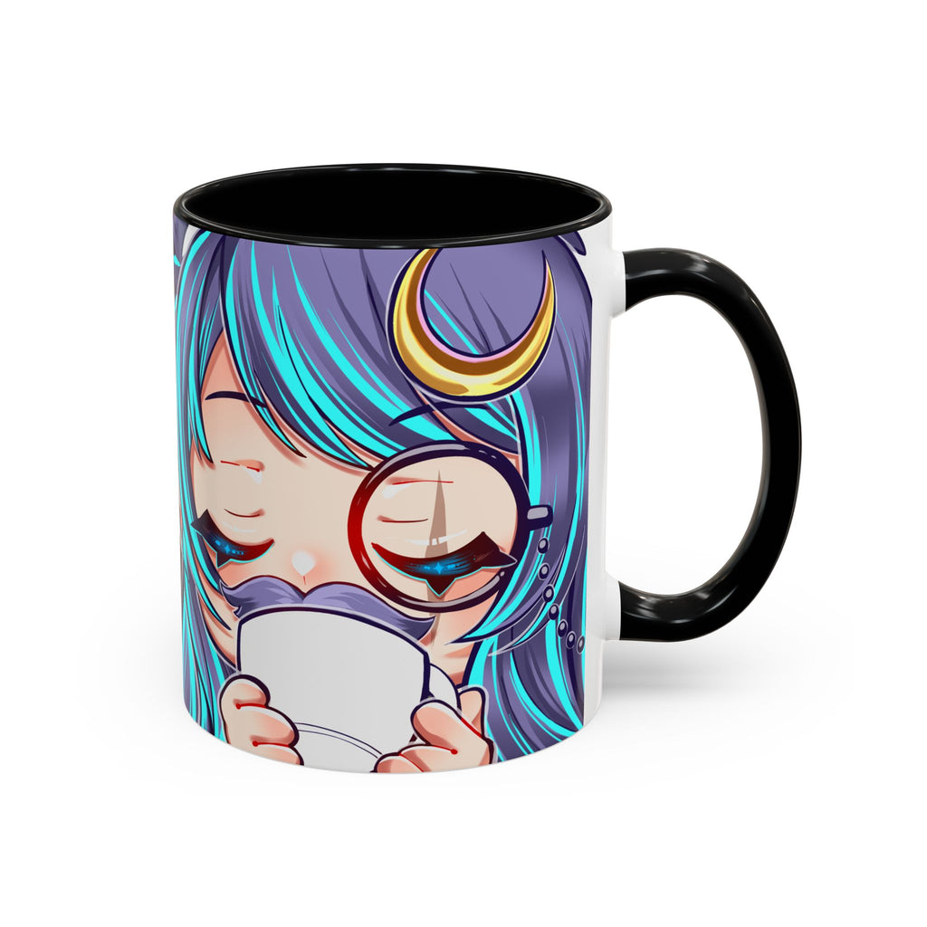 Wolvenmoonshadow Sip Mug