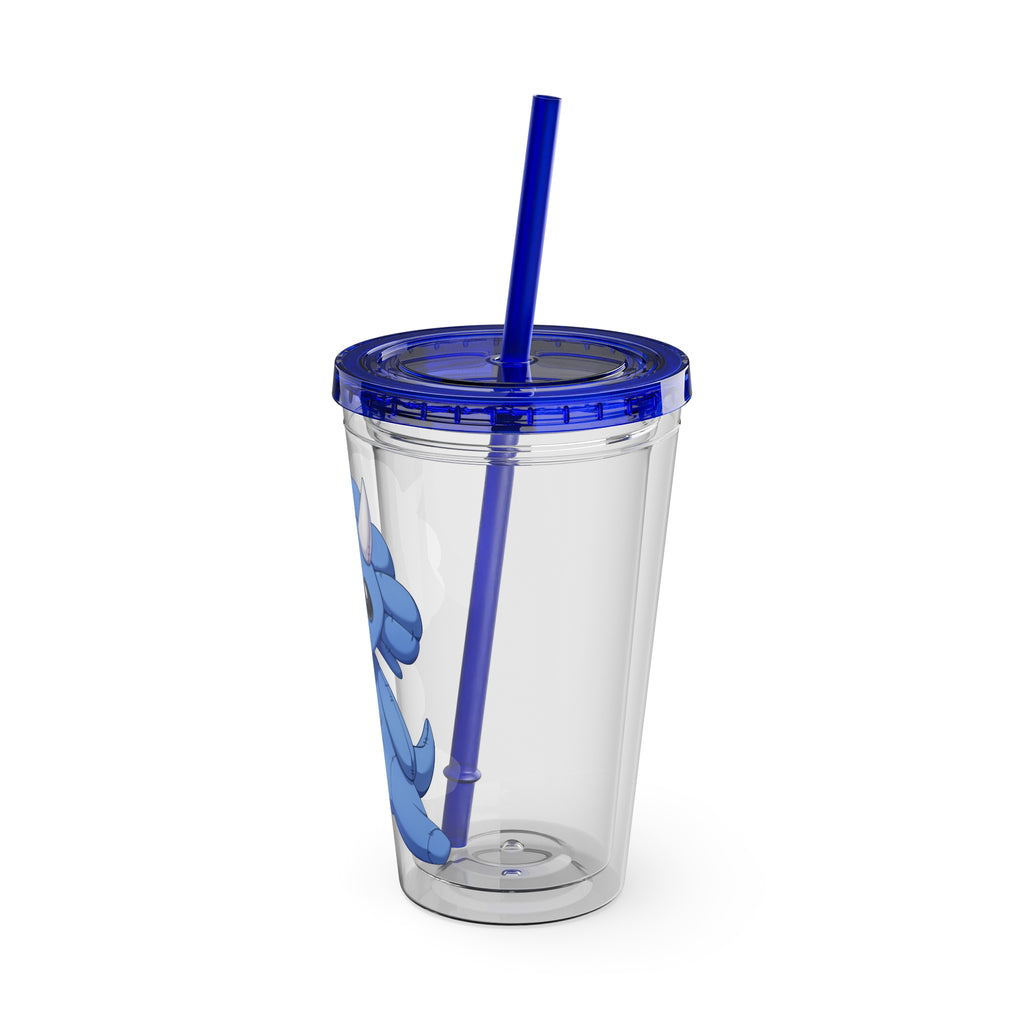 Noons "Plushie" Tumbler