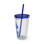 Noons "Plushie" Tumbler