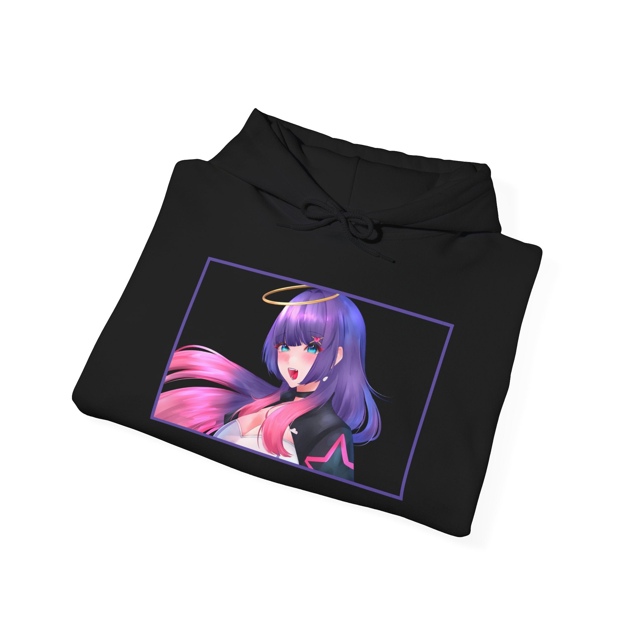 Lyric Weaver Designer Hoodie