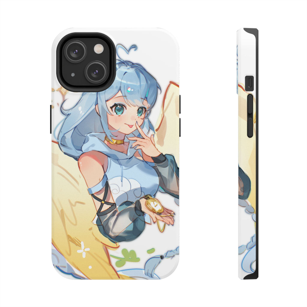 SnowyYuma Phone Case