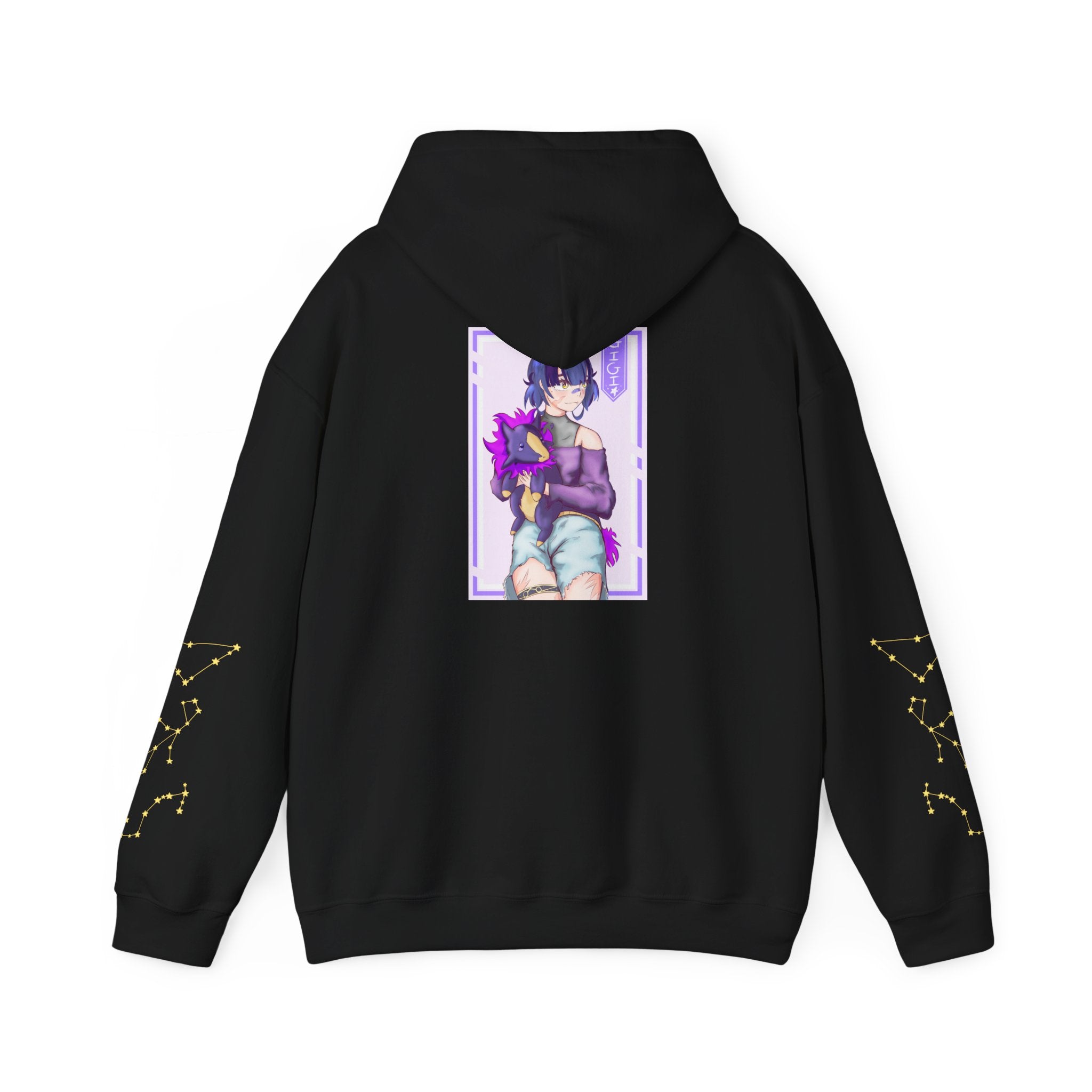 GigiEasy Designer Hoodie