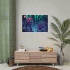 Breanu "Borealis Night" Poster