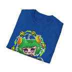Gearsy "Radioactive Ride" TShirt