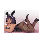 Mizu Ramia "Bunny Mizu" Poster