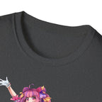 Rozalea Singing TShirt