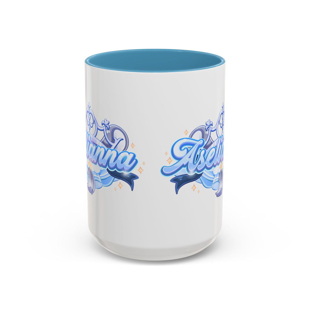 Lianna Logo Mug