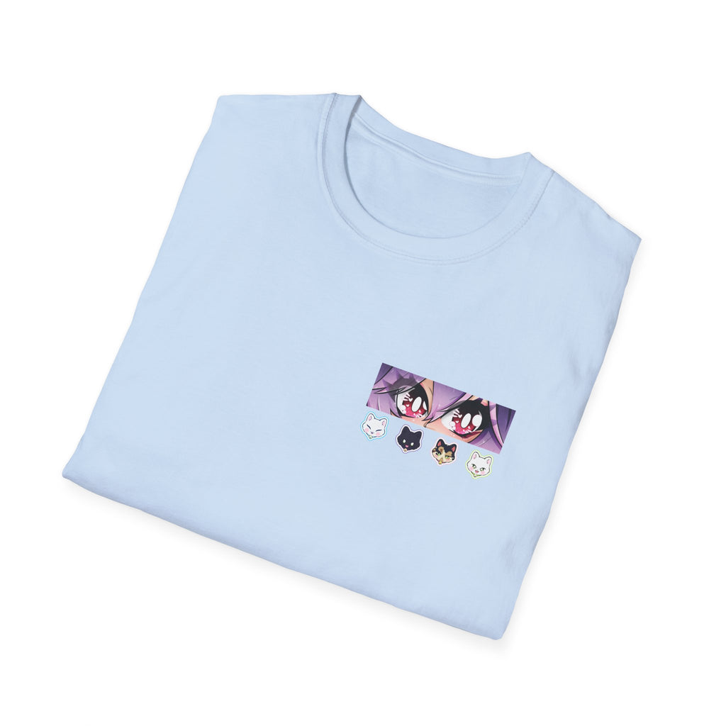 Luma "Artist Flair" Shirt