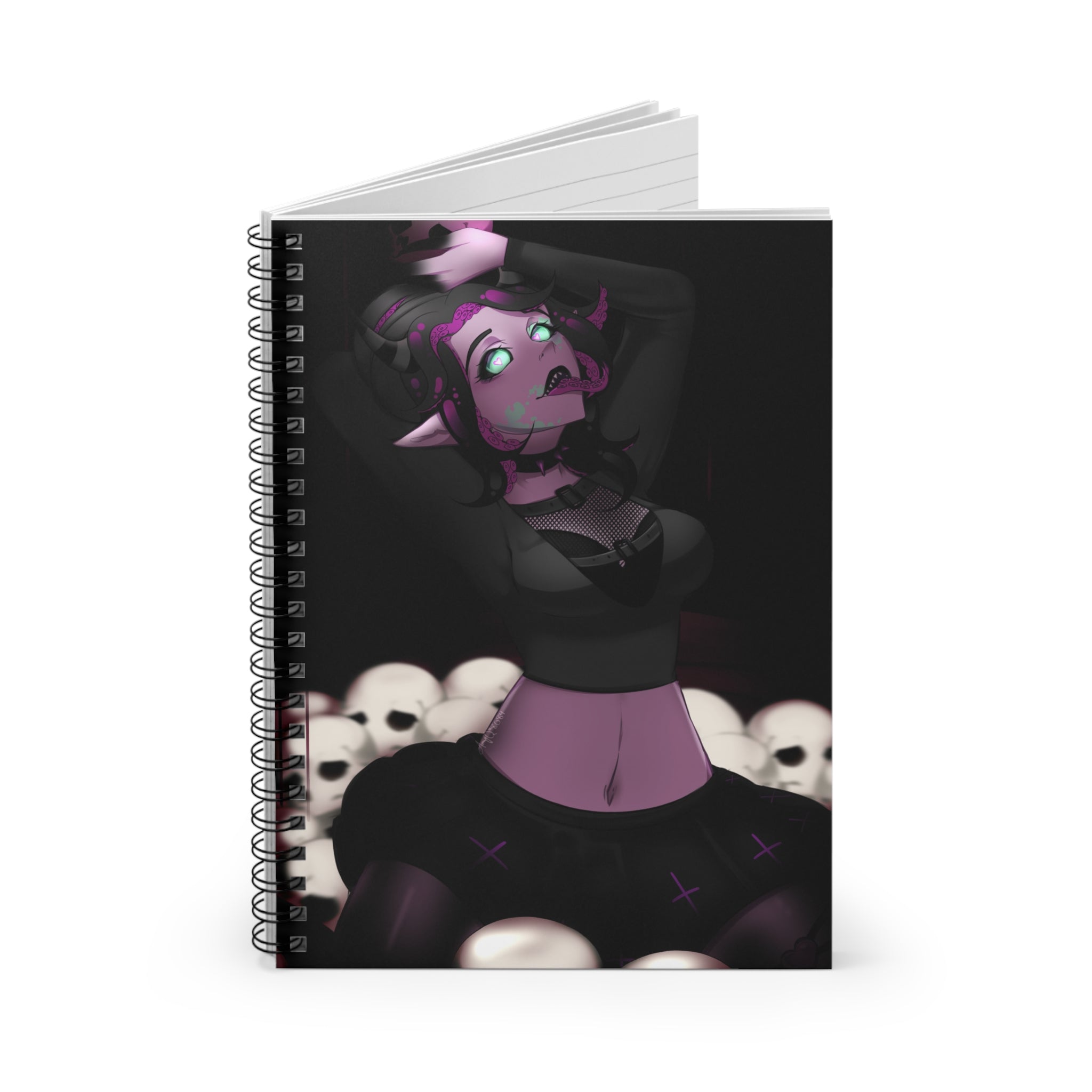 Enby_TTV Notebook