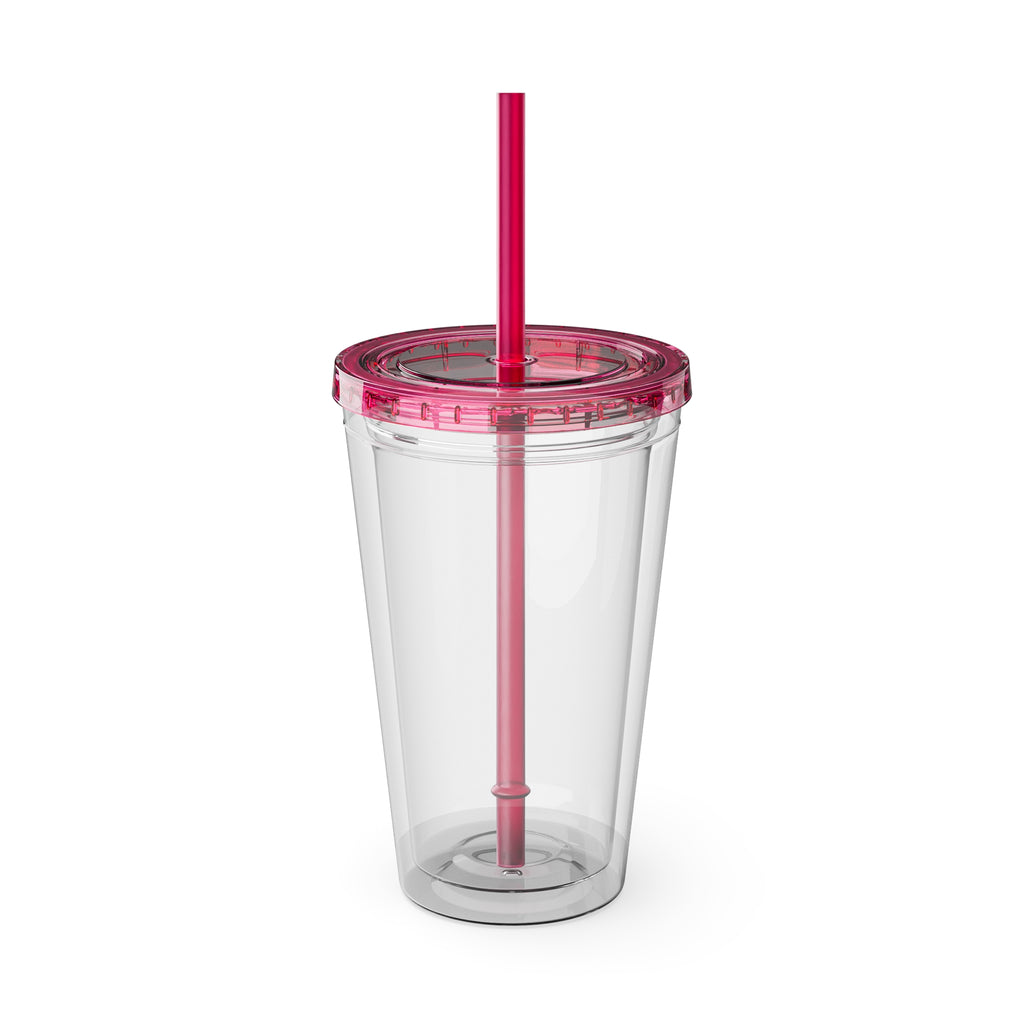 ArtemisCraft Acrylic Tumbler