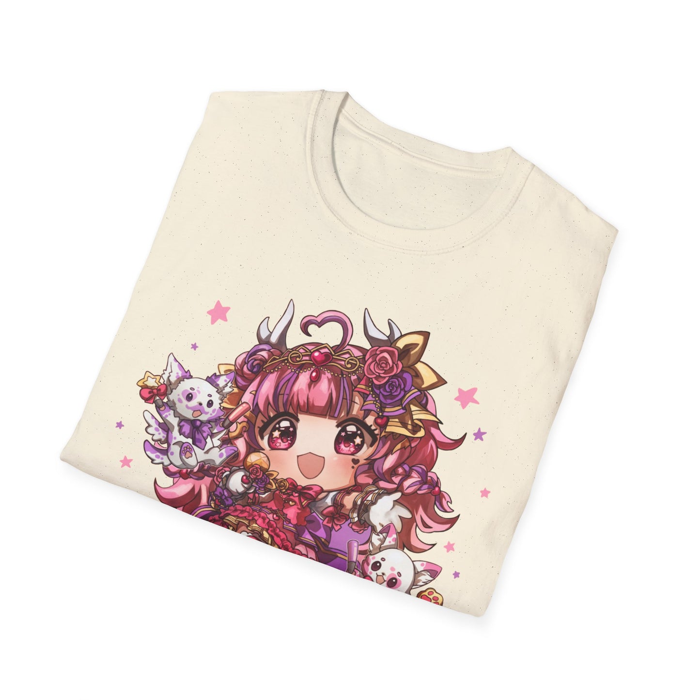 Rozalea Chibi TShirt