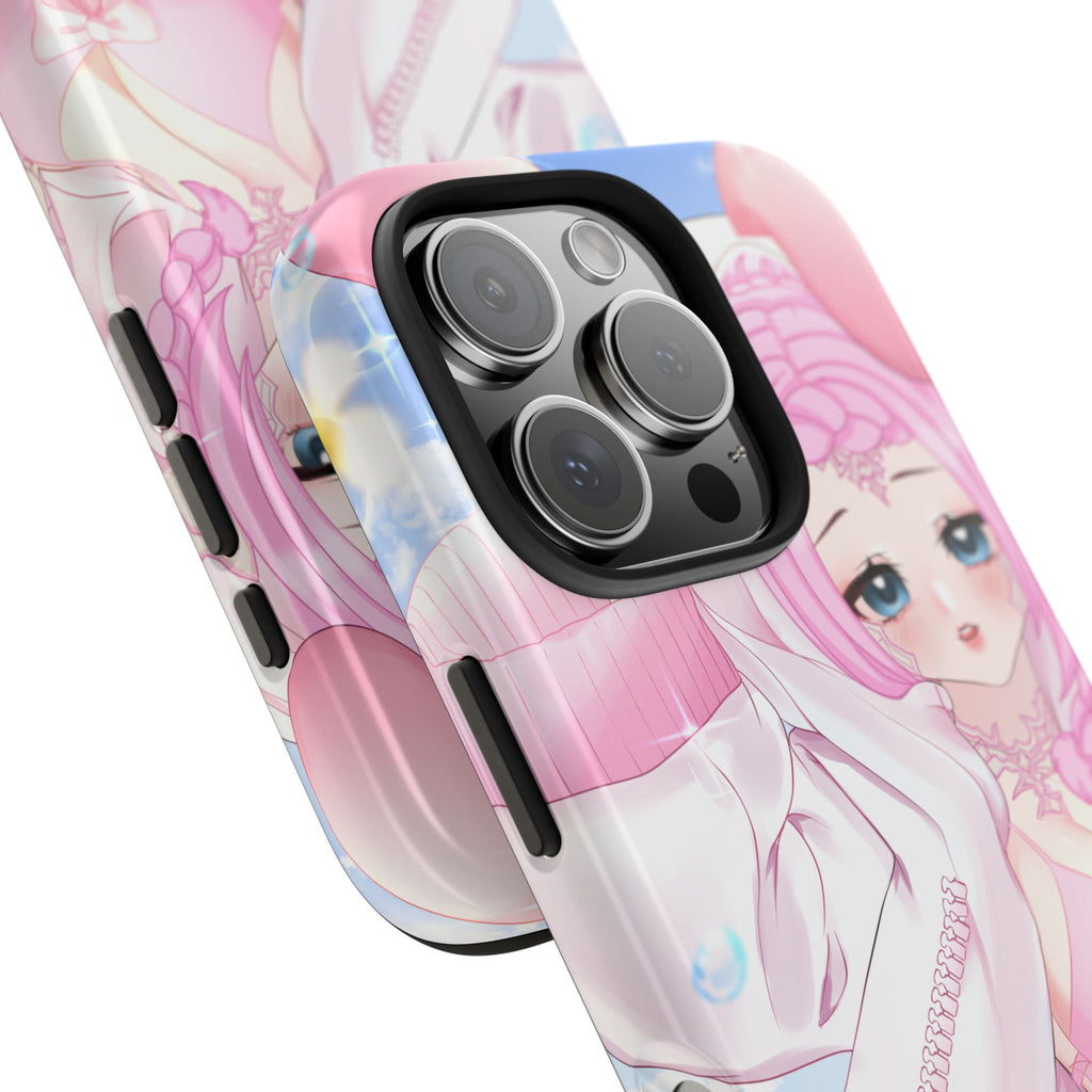 DreamyKatherine Phone Case