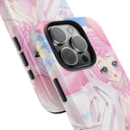 DreamyKatherine Phone Case