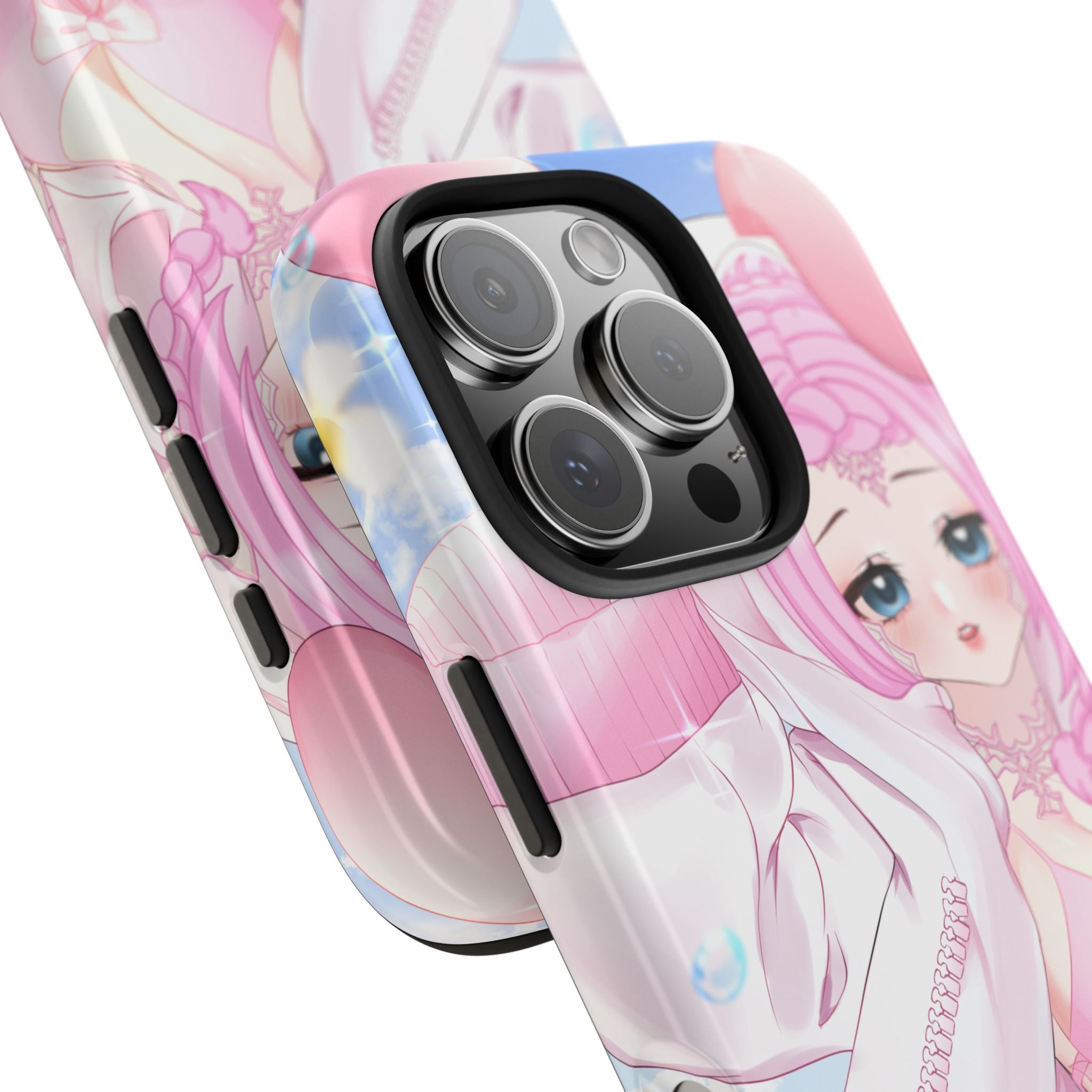 DreamyKatherine Phone Case