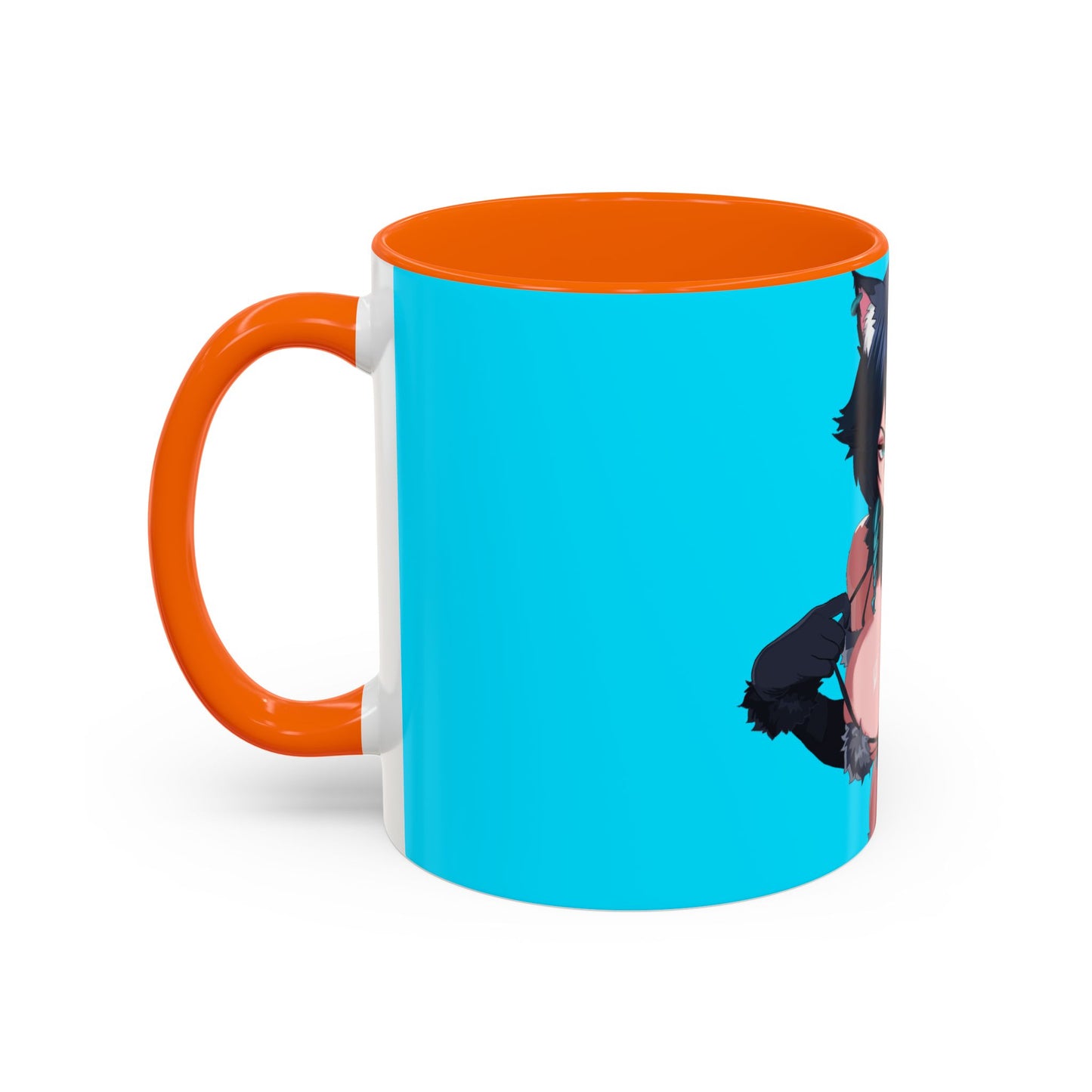 Eilucat Suggestive Mug