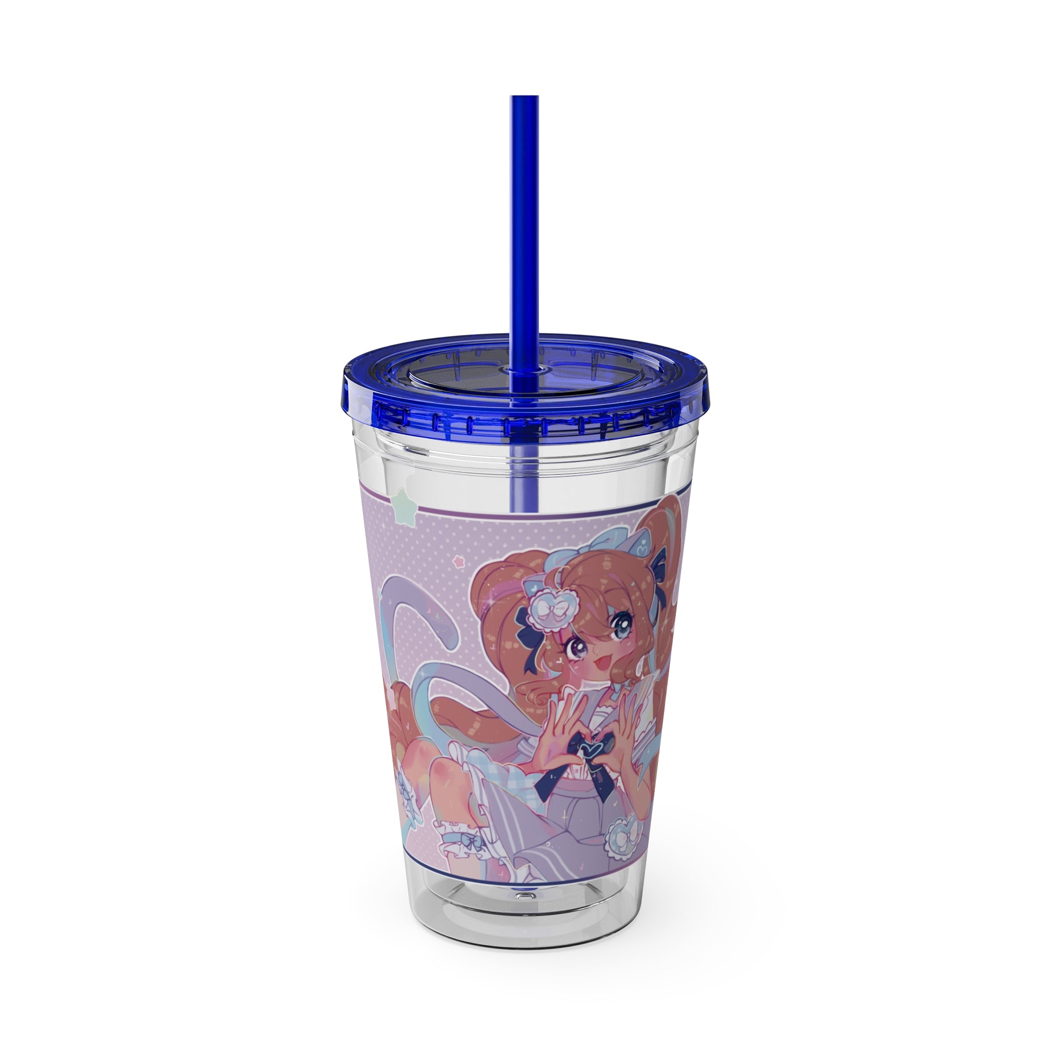 chulacabra Tumbler
