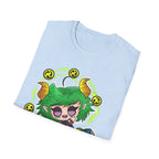 Gearsy "Radioactive Ride" TShirt