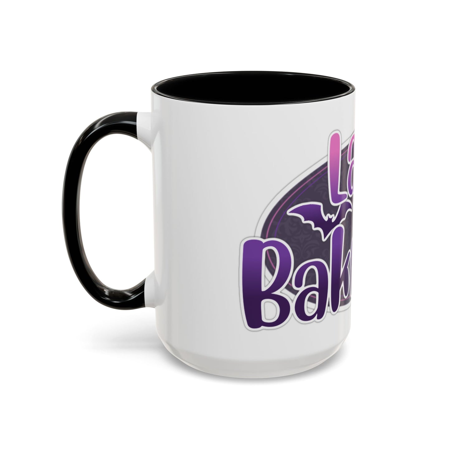 Lavii Bakeneko Mug