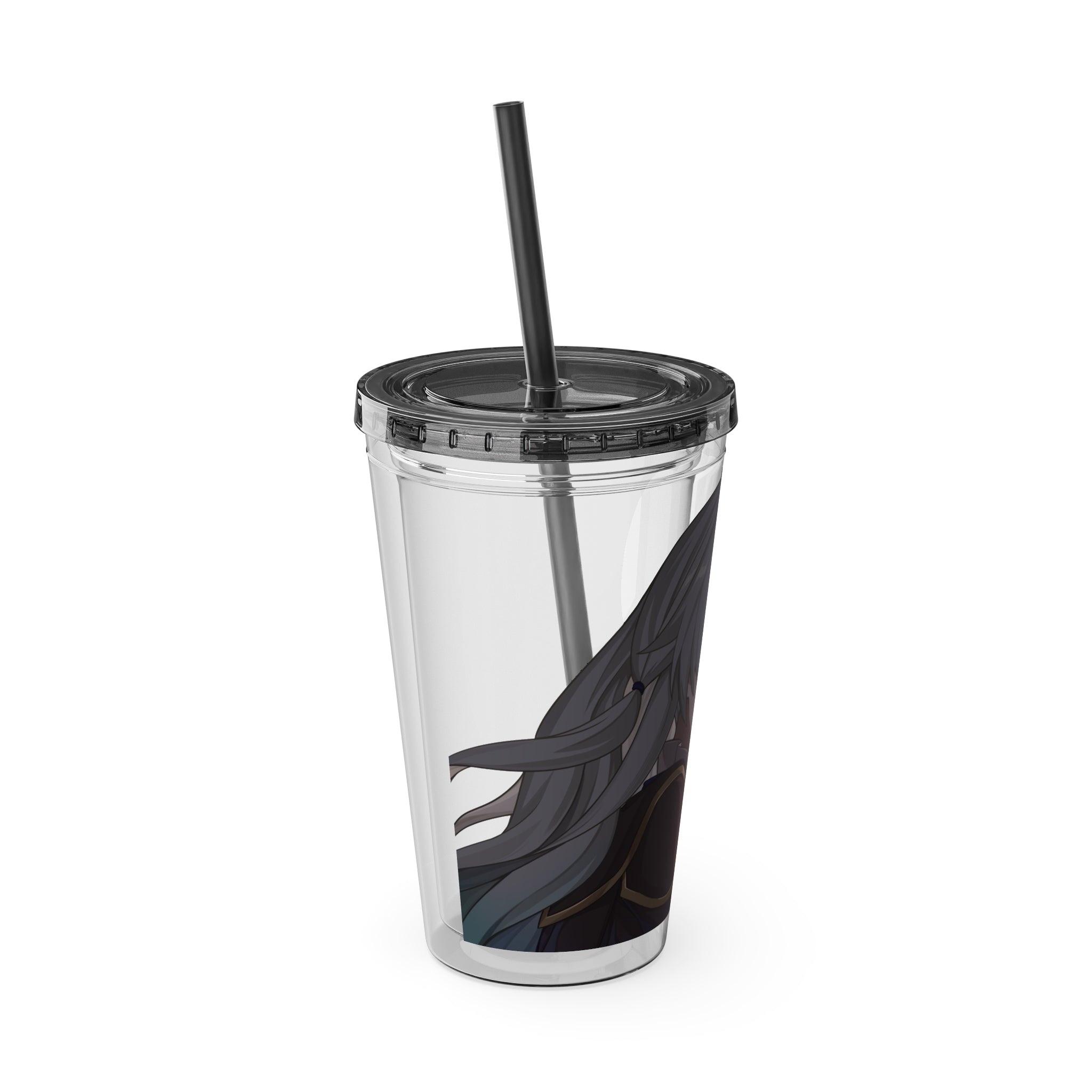 Firefly Acrylic Tumbler