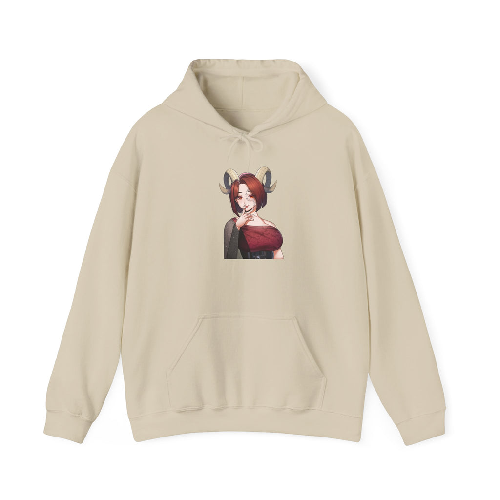 Haruluna Hoodie