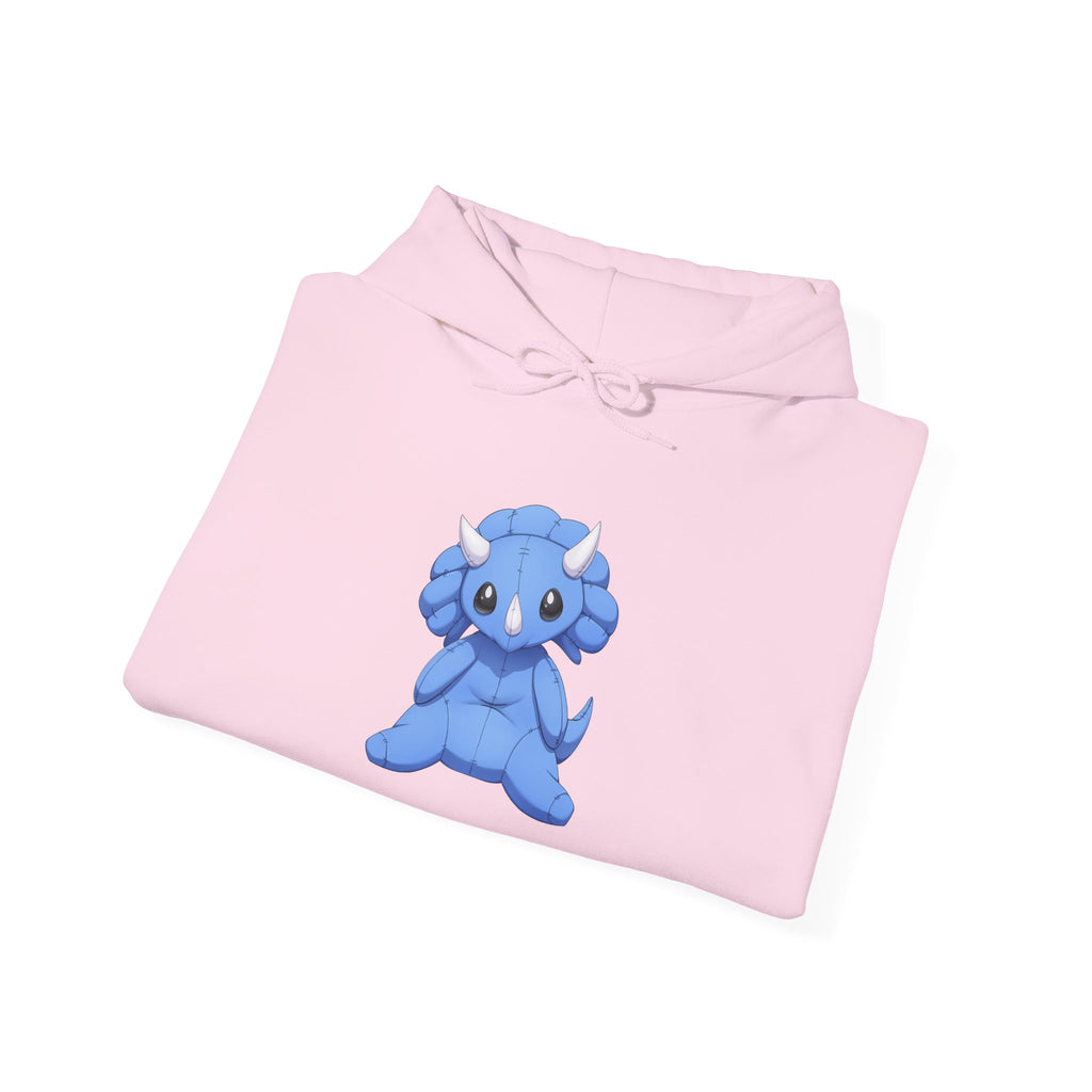 Noons "Plushie" Hoodie