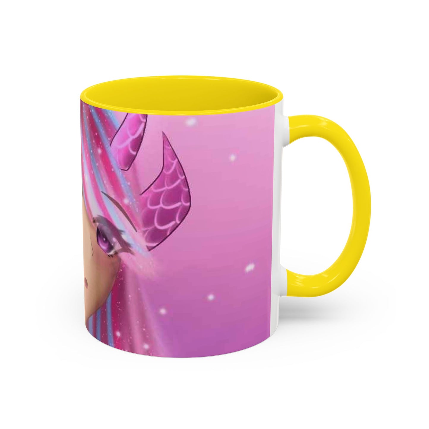 Lamia Mug