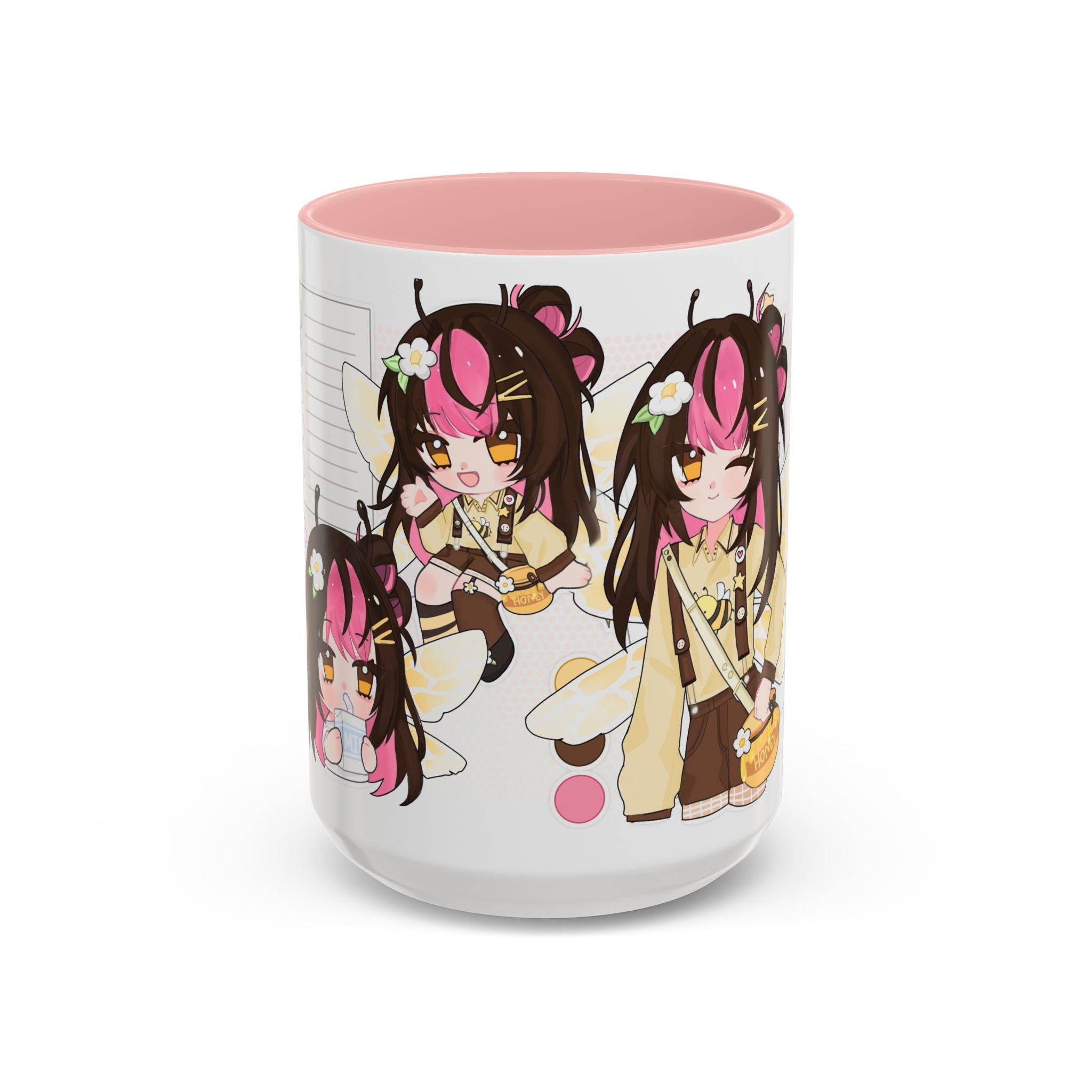 Lychibe "Cup of Bee" Mug