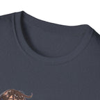 Solar Percy "Mermaid" TShirt