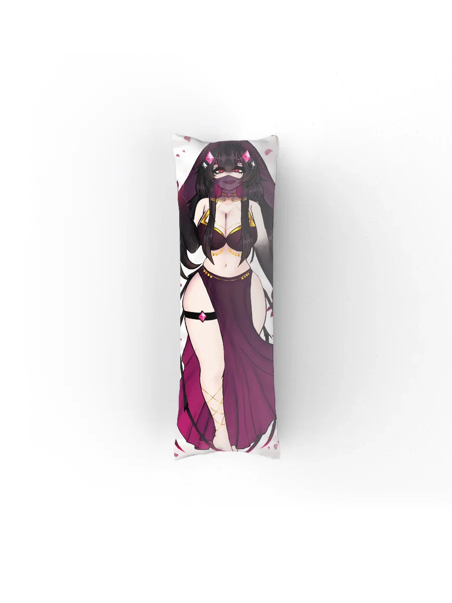 Miri Arachnia Dakimakura