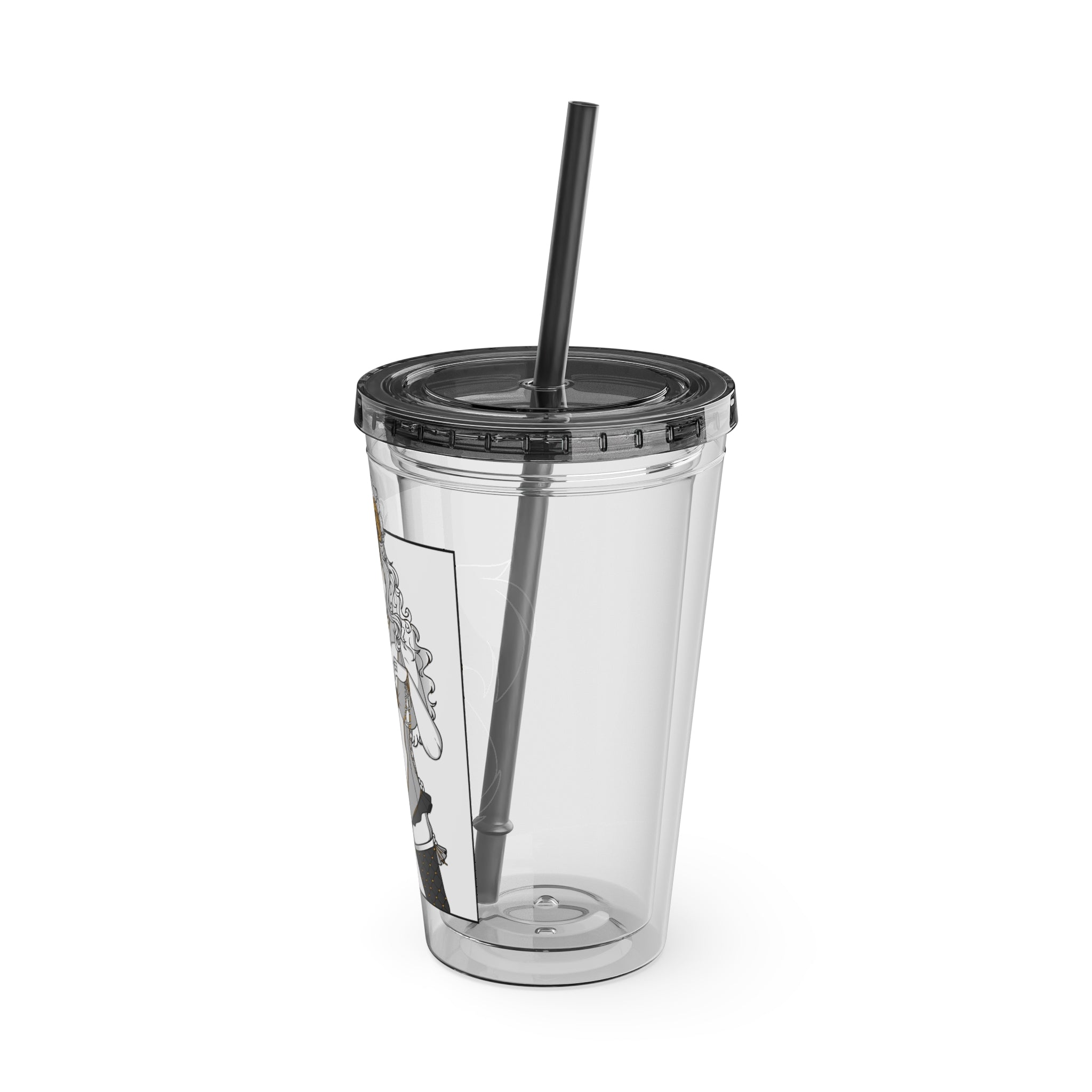 Dweepy Tumbler