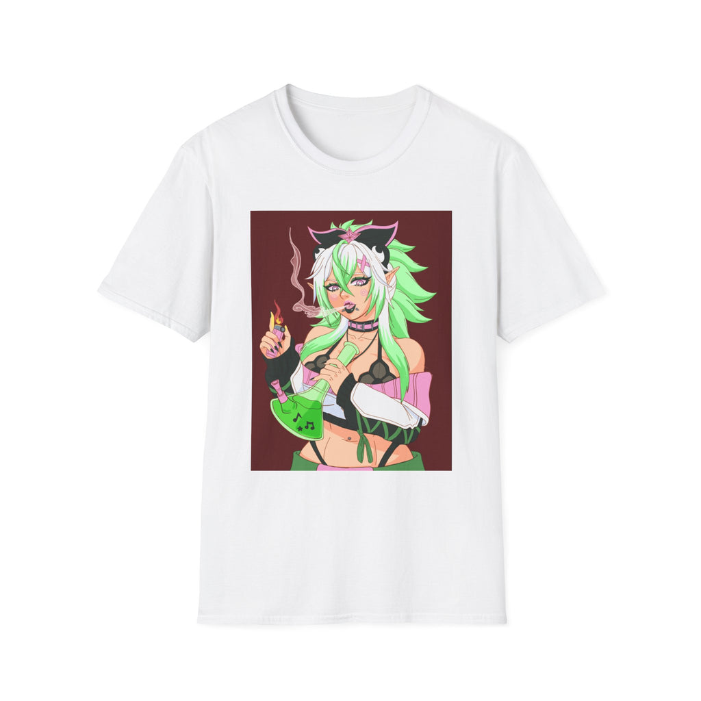 TwylaStyx "Smoke" TShirt