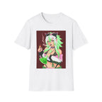 TwylaStyx "Smoke" TShirt