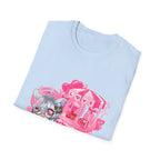 Falivana Lovebooth TShirt