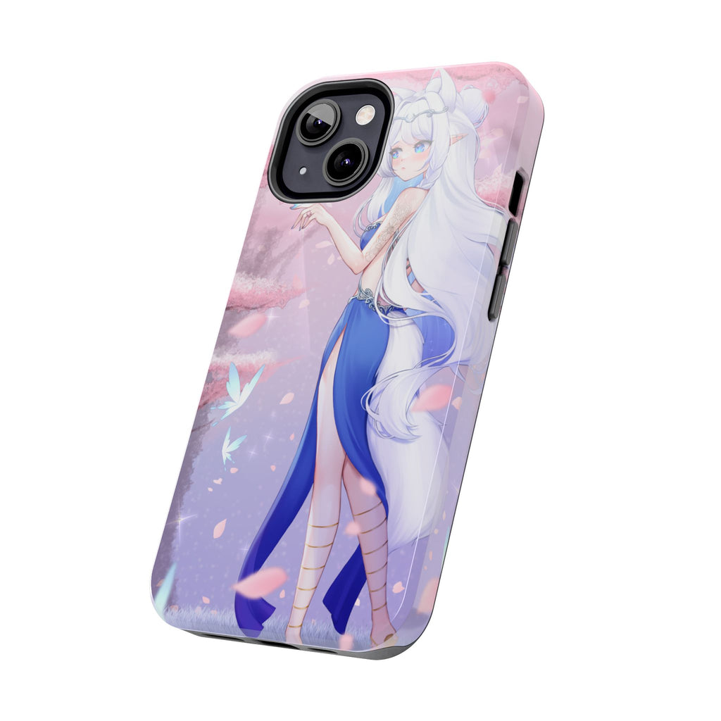 CelestialReira "Docile Butterflies" Tough Phone case
