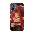 Starlaxia "Chibi" Phone Case