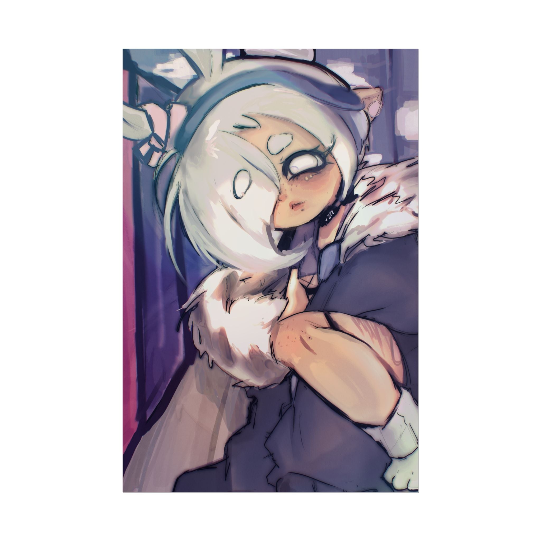 iisfuni Poster