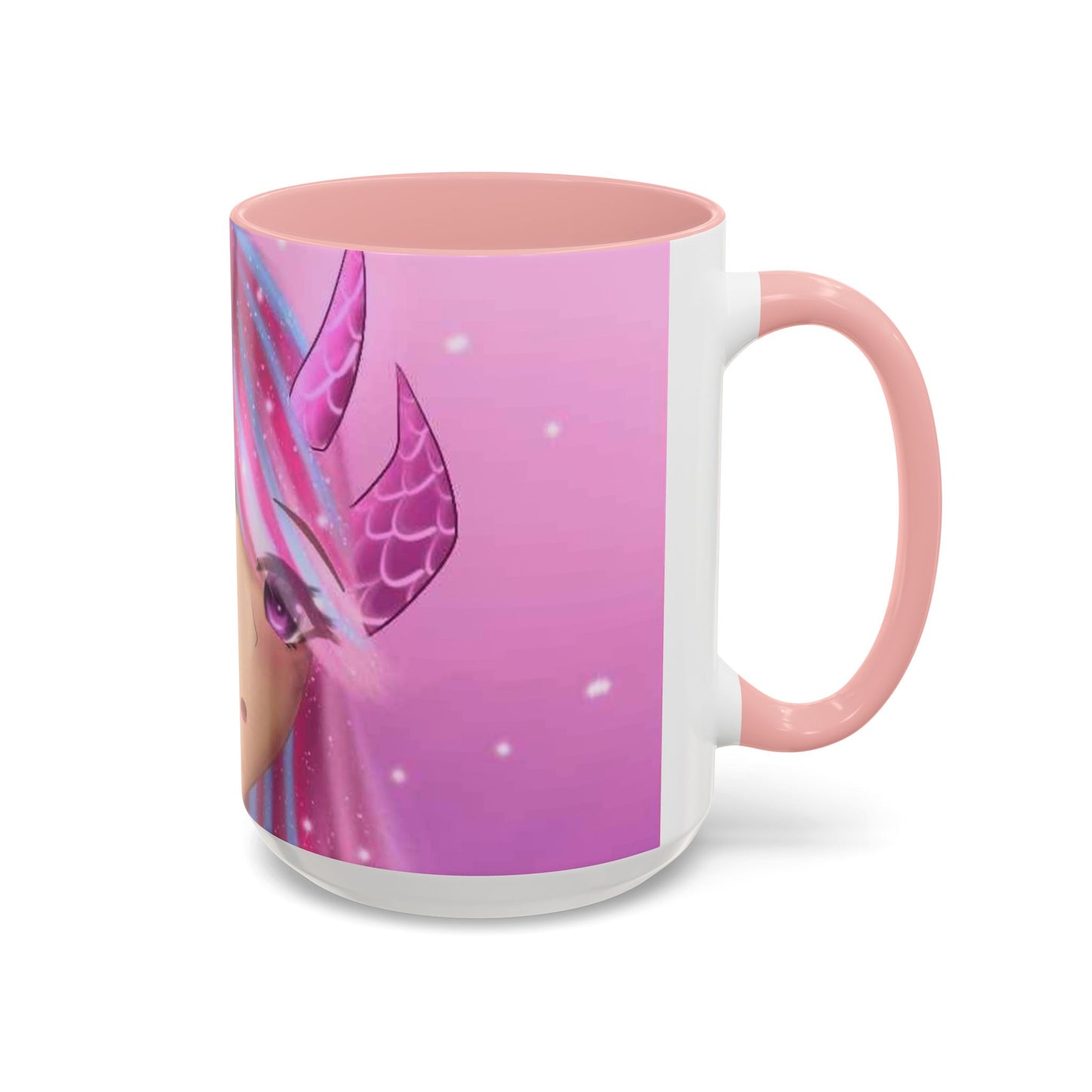 Lamia Mug