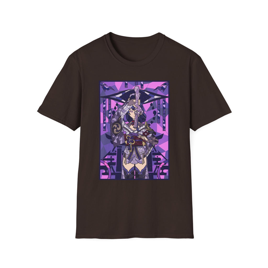 Ei | Raiden Shogun Unisex T-Shirt