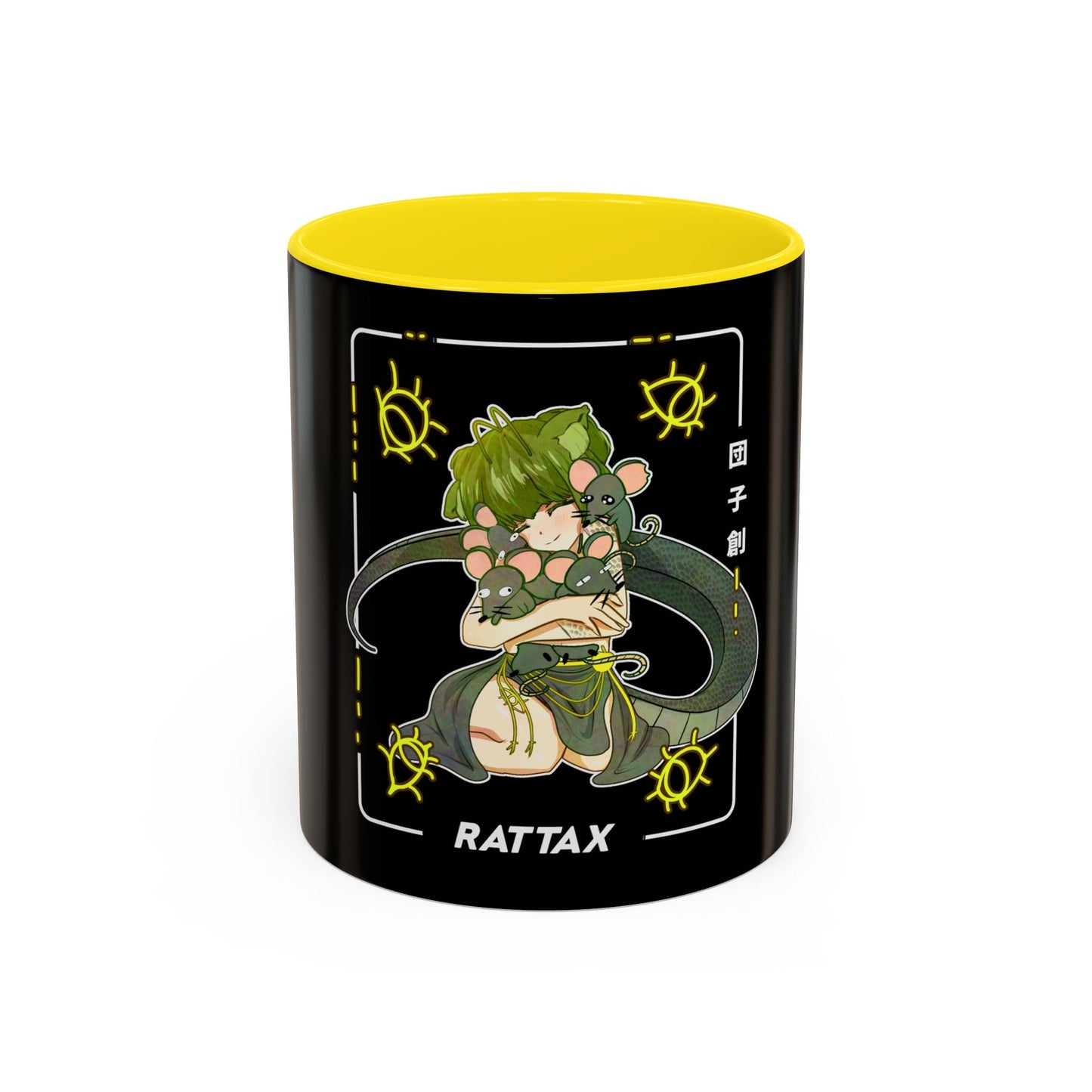 Hajime Dango Mug