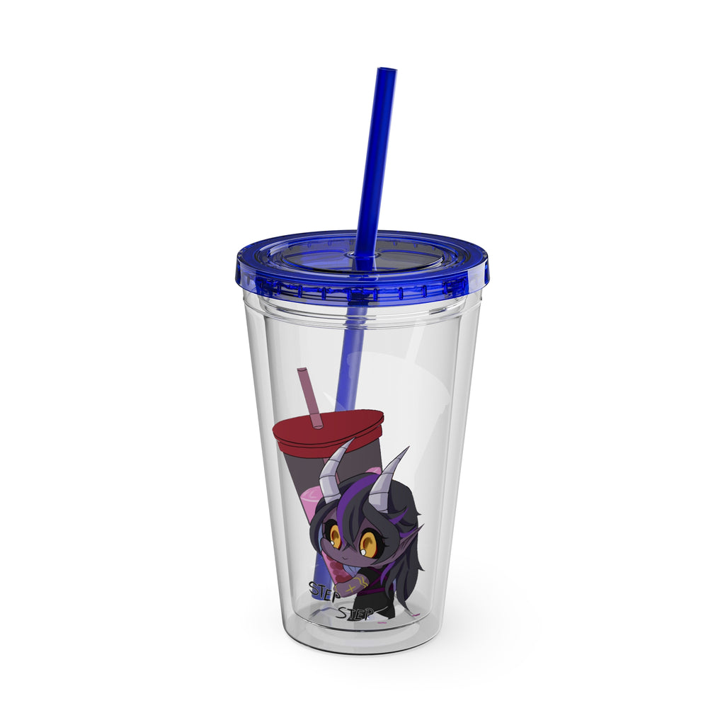 CaligoMorningstar Tumbler