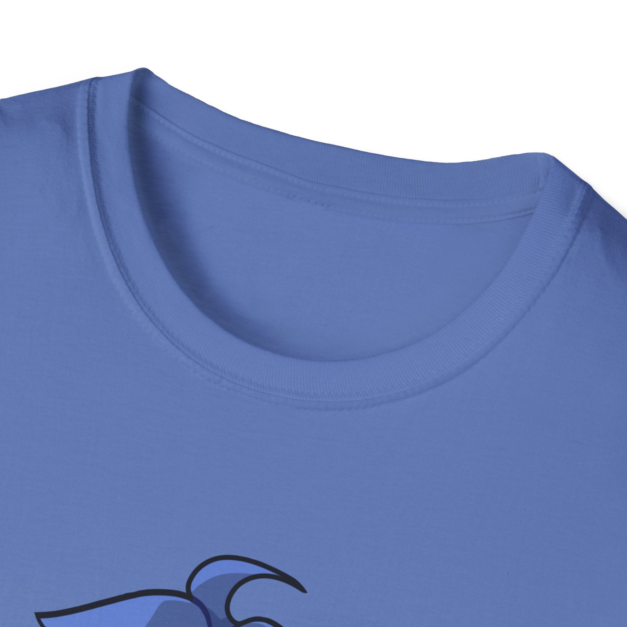 HeyoTeo "Ugh" TShirt
