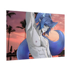 Danya "Beach Bod" Poster